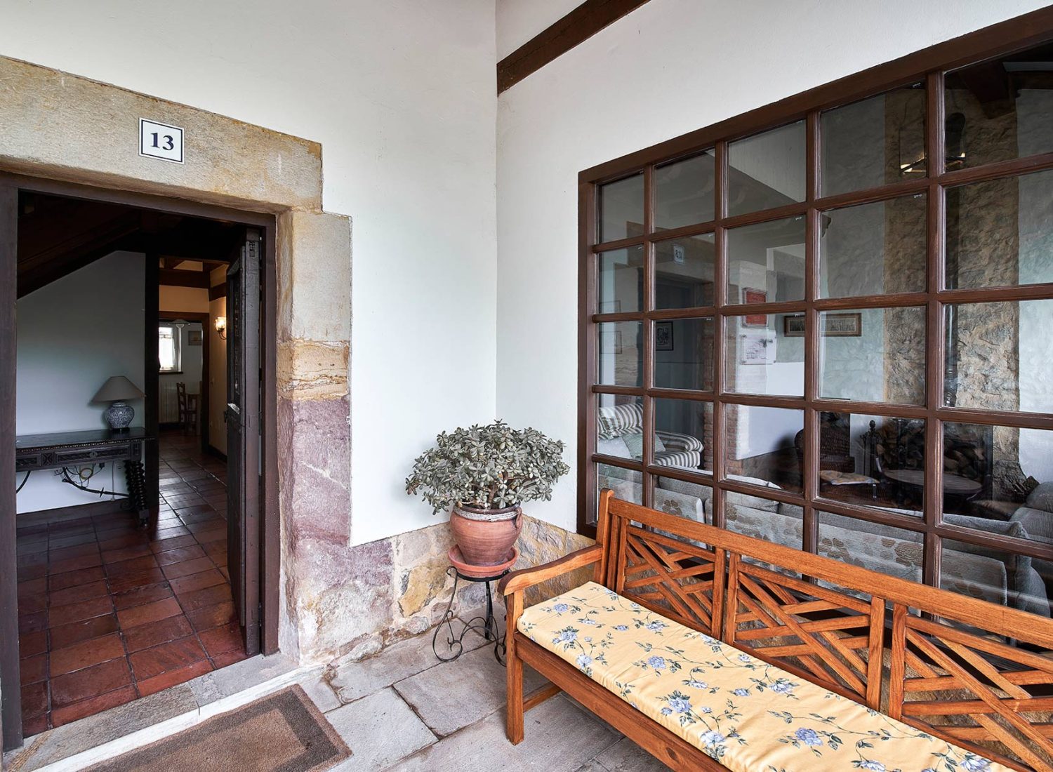 Casa rural familiar en Comillas para vacaciones con niños cerca del mar